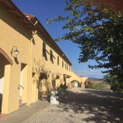 ©Agriturismo Luggiano